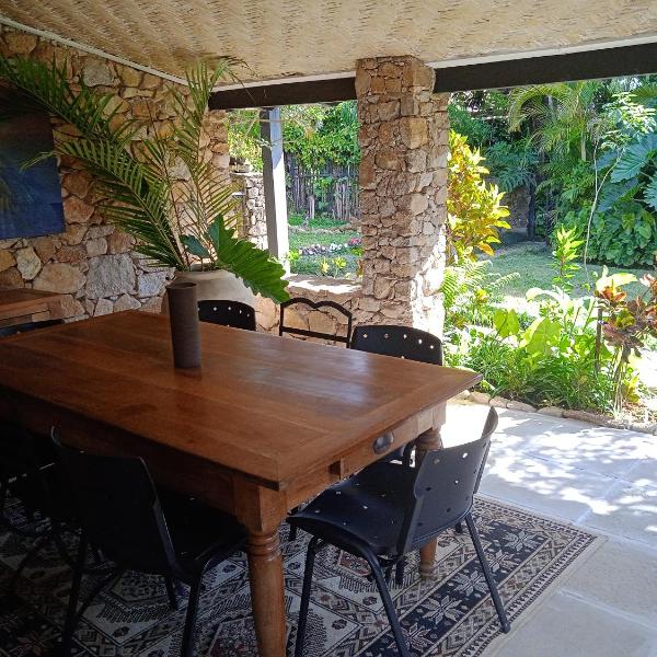 Casa Tiradentes - Apto 2 - Foto 4