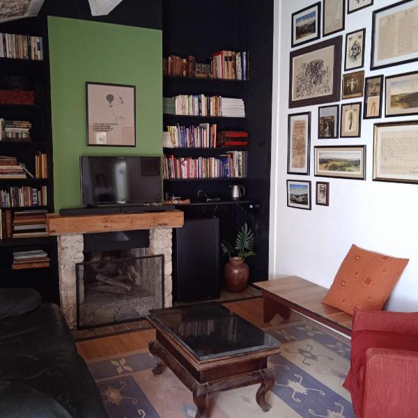 Casa Tiradentes - Apto 2 - Foto 5
