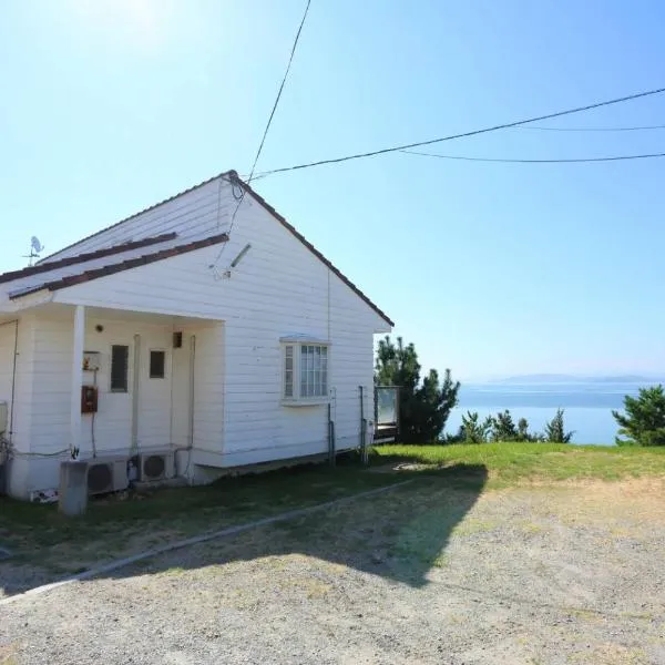YURURI private cottage, hotel v destinaci Tonosho