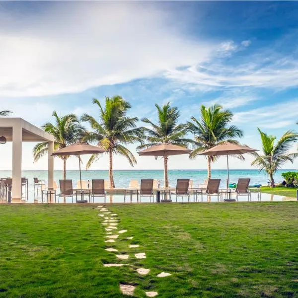 ApartHotel Ebb Ti Kaan Tulum-Luxury Condos-, hotel in Tulum