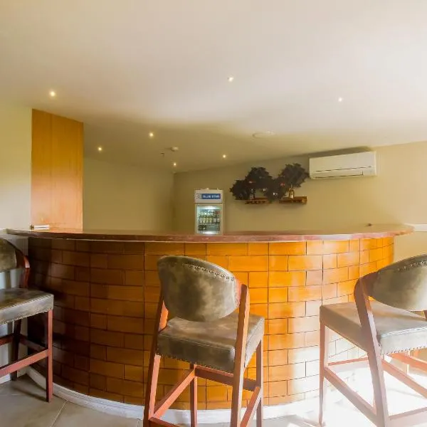 De Amour - A Dreamy Getaway in Anjuna photo 2