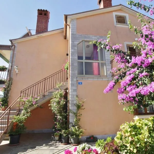 Apartments Marija Savudrija, hotel in Savudrija