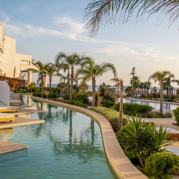 Zahara Beach & Spa by QHotels - Adults Recommended, hotel u gradu 'Zahara de los Atunes'
