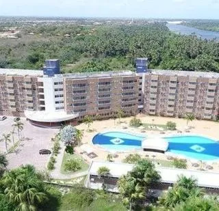 Barreirinhas Gran Lençóis Flat Residence Mandacaru 506 Particular, hotel u gradu Bereirinjas