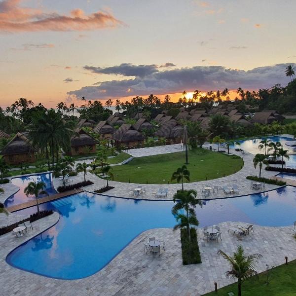 ECO RESORT PRAIA DOS CARNEIROS BY CANTO DA PRAIA - Foto 4