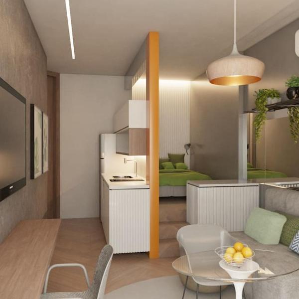 JK Luxury Stay