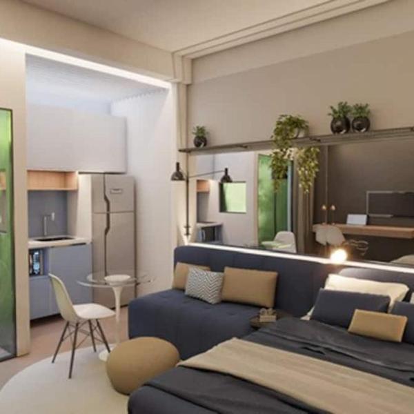 JK Luxury Stay - Foto 4