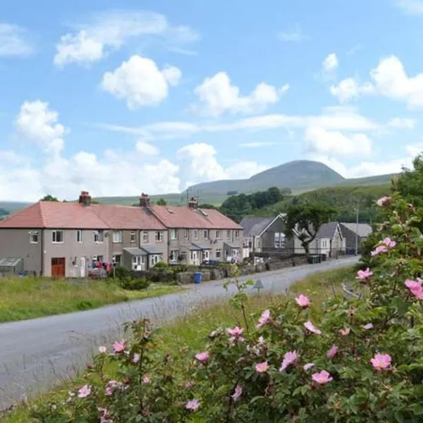 4 Helwith Bridge Cottages, hotel a Horton in Ribblesdale