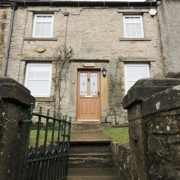 Hope Cottage, hotel in Leyburn