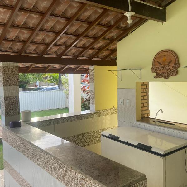 Casa no Condomínio Vilas do Jacuípe - Foto 5