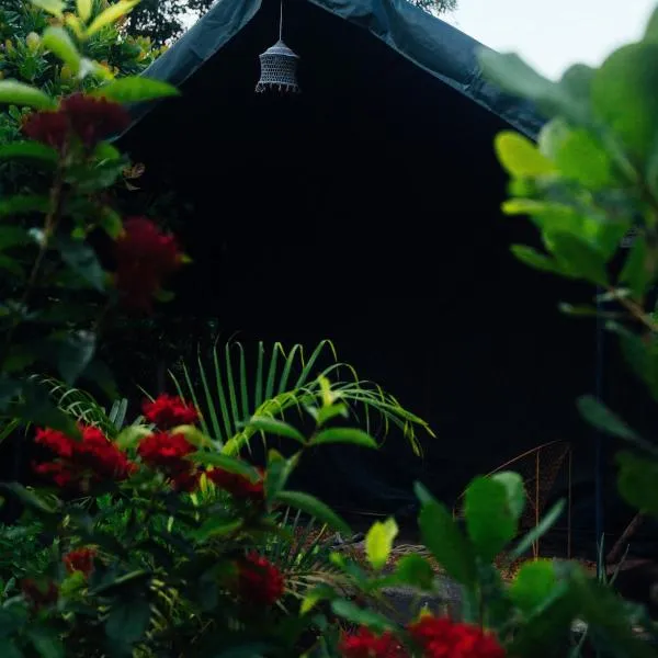 Beyond Community, hotel in Auroville