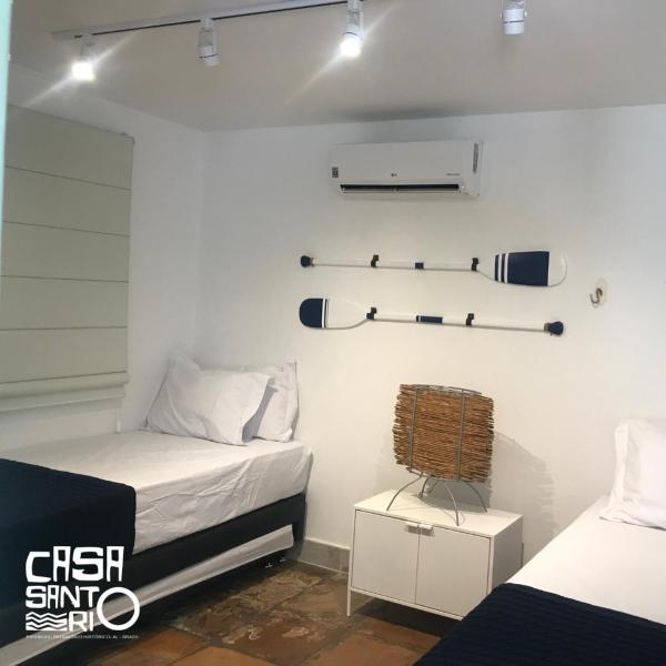 Casa Santo Rio - Foto 2