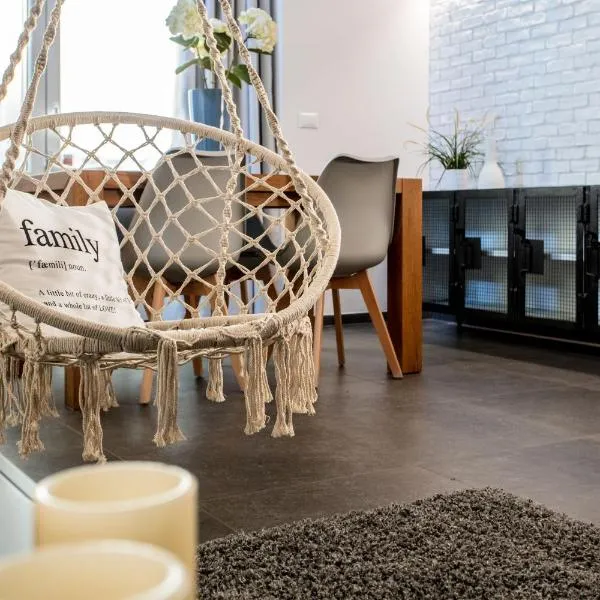 Pam Style Home, hotel en Bolonia