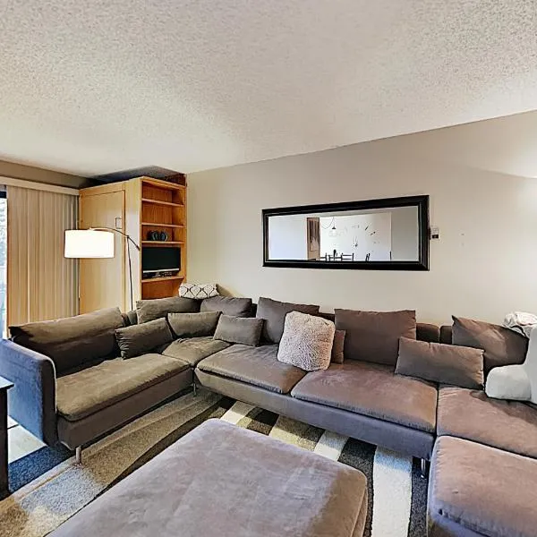 Gore Creek Getaway, hotel v destinaci Vail