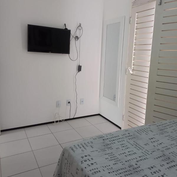 Casa em Condomínio 2 suítes casa 03 - Foto 5