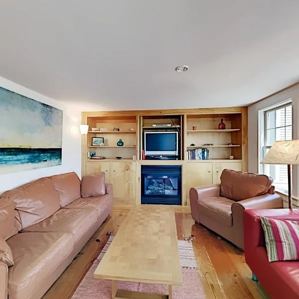Cape Point Escape, hotel in Provincetown