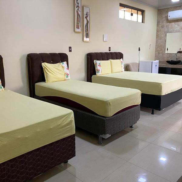 Suites Batista - Foto 2