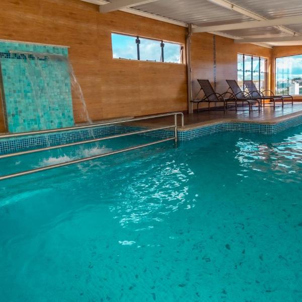 Granlago Hotel - Foto 4