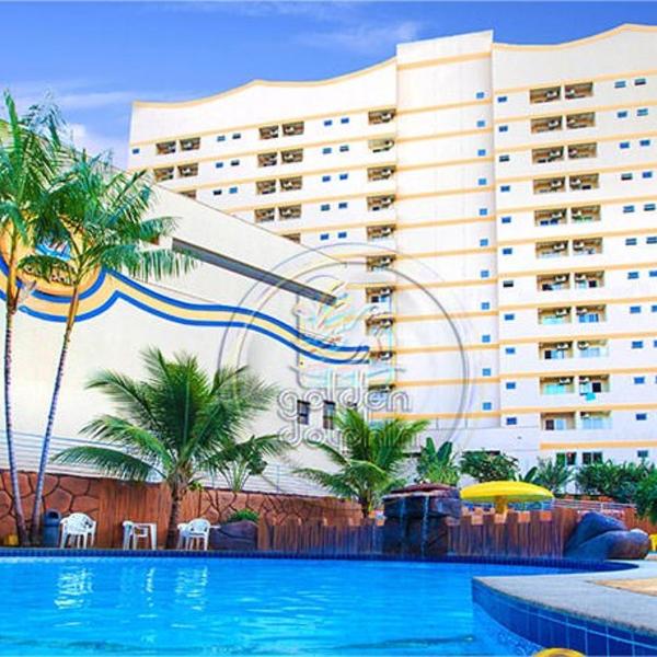 Golden Dolphin Grand Hotel - FLAT - Foto 4