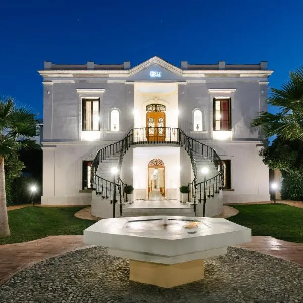 Halepa Hotel, hotel in Chania Town