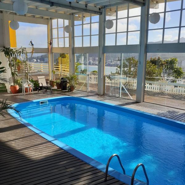 Hotel Pousada 7 Mares - Foto 4