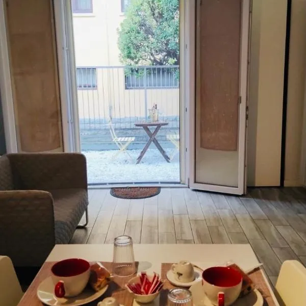 CASA SAVENA, hotel a Bolonya
