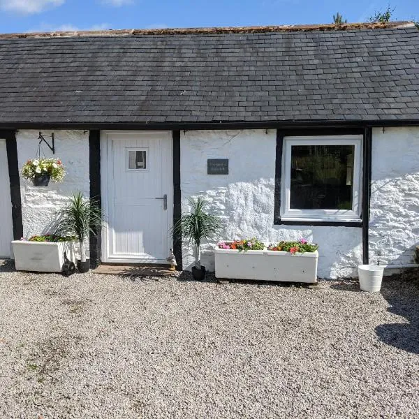 The Stables - Bankshill, hotel in Lockerbie