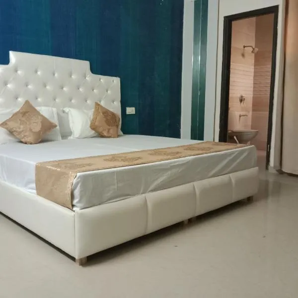 City Palace, hotel in Panchkula