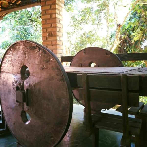 Pousada do Sossego - Foto 4
