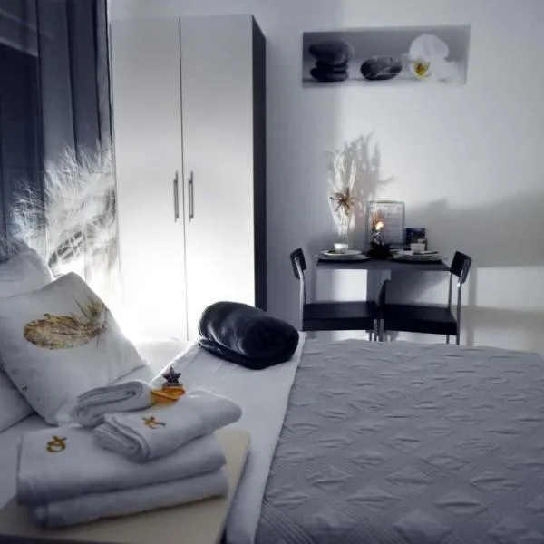 CIRIĆ APARTMANI, hotel a Vrnjačka Banja