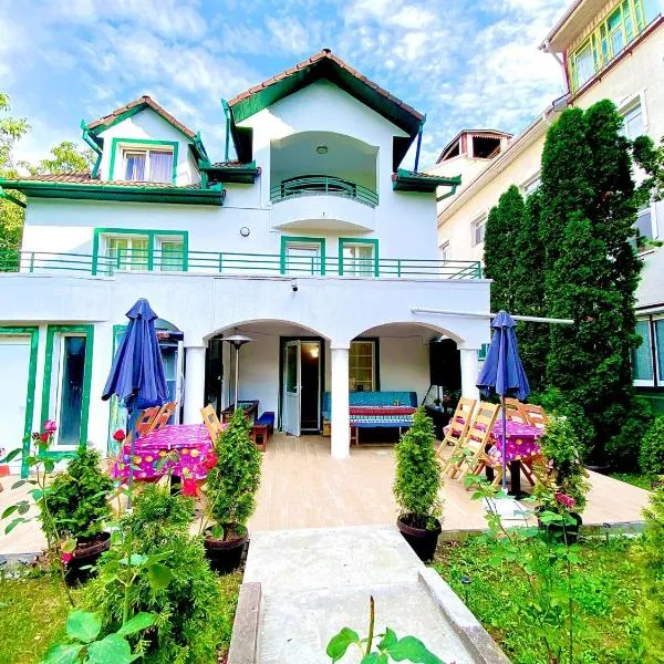 Navigator Cluj, hotel in Cluj-Napoca