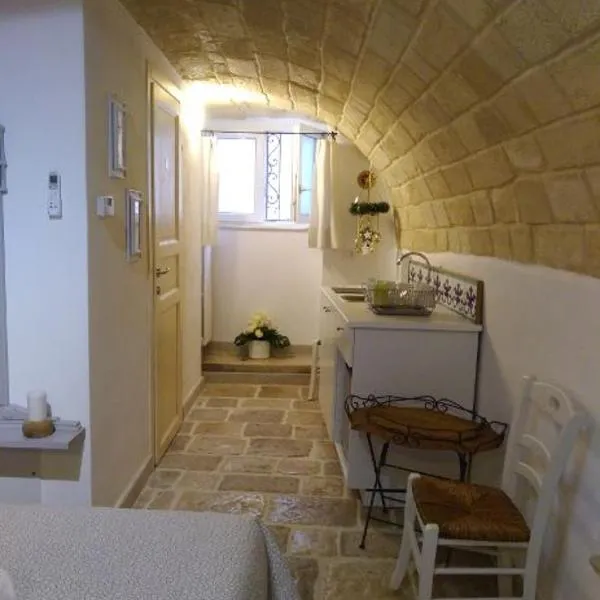 IL Borgo Antico b&b, hotelli kohteessa Altamura