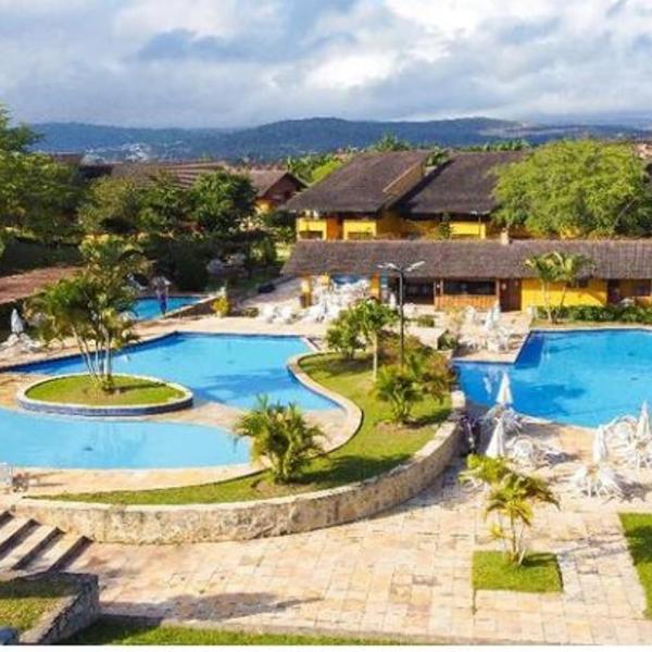 PARAÍSO Winterville Resort Gravatá - Foto 4