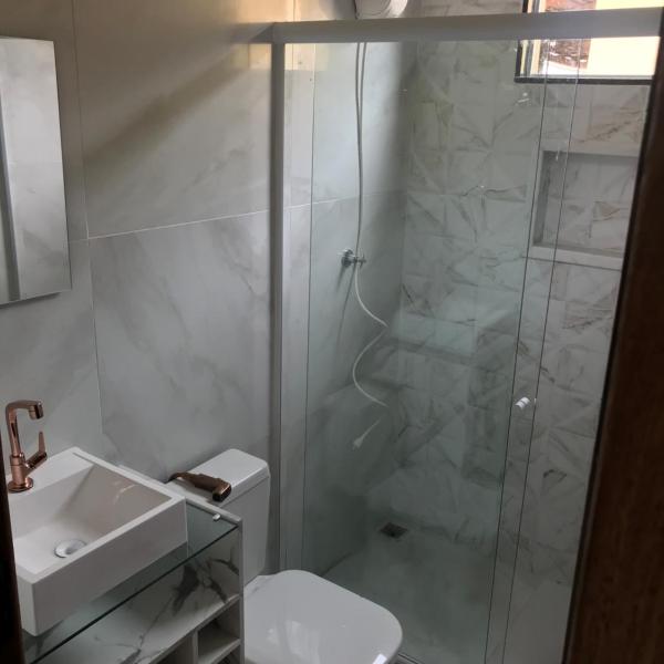 Casa c piscina / churrasqueira em unamar Cabo frio - Foto 3