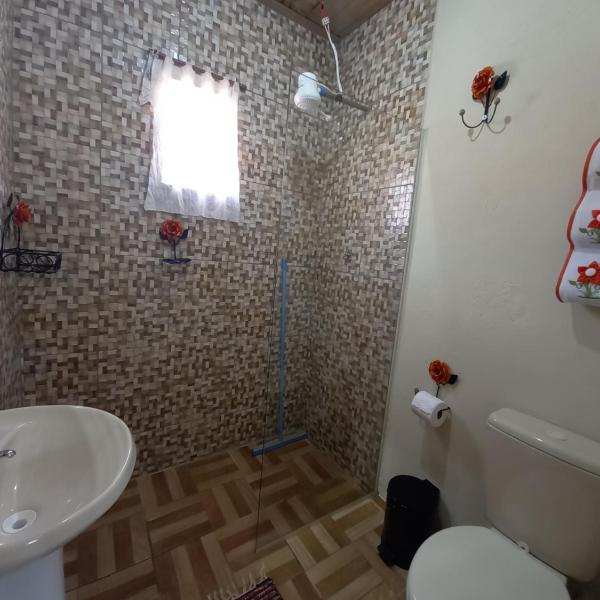 Chalés Encantos de Cunha Rosa - Foto 3