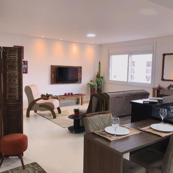 RESIDENCIAL Montevidéu 805 - Foto 4