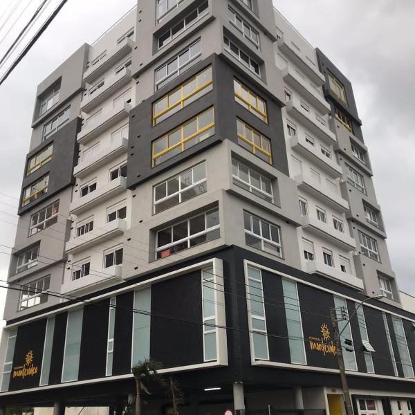 RESIDENCIAL Montevidéu 805 - Foto 5
