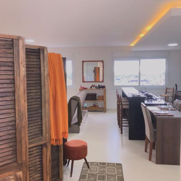 RESIDENCIAL Montevidéu 805 - Foto 2