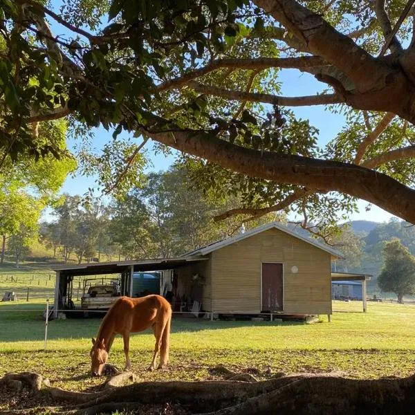 Stay at the Barn... Immerse yourself in nature., hotel v destinaci Kenilworth