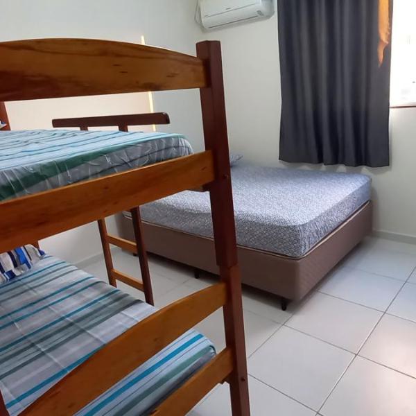 Residencial Granito e Jasmim Flat em Jacumã vista para o Mar - Foto 2
