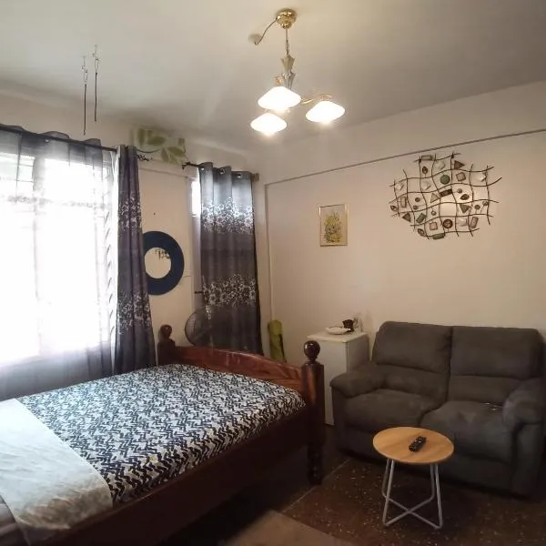 RAFIKI Apartment, hotel in Mombasa