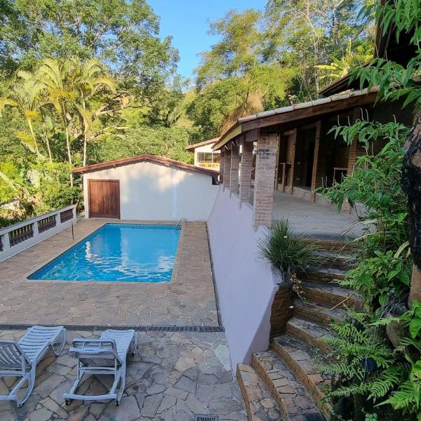 Espaço Casa na Rocha - Foto 4