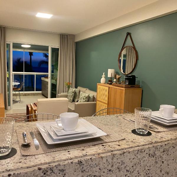 Luxuoso Apartamento Vista Mar - Barra Ondina - Foto 3