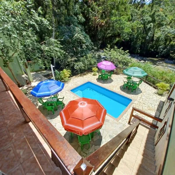Avohai Lodge