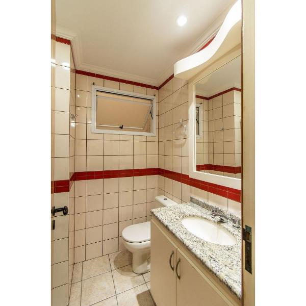 Maravilhoso apartamento com vista mar - HB49F - Foto 3