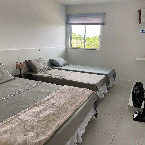 Arraial do Cabo-Apartamento para temporada-Condomínio Golden Lake - Foto 2