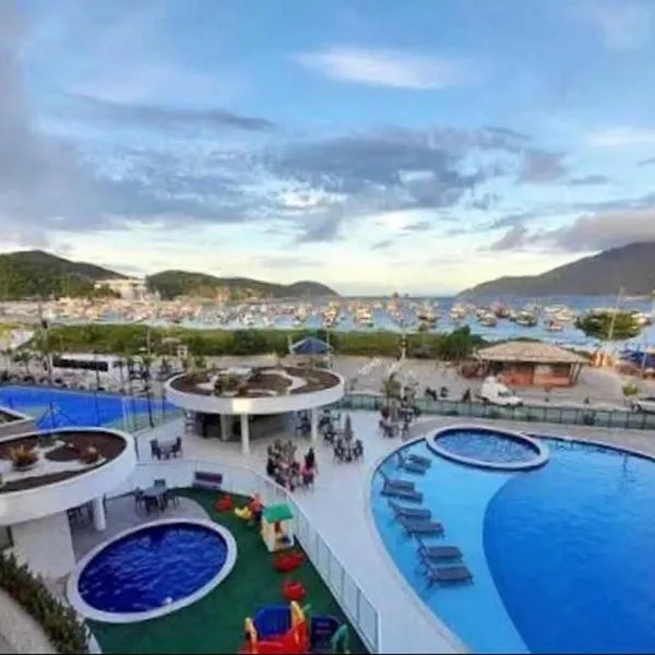 Arraial Praia dos Anjos Residence Club