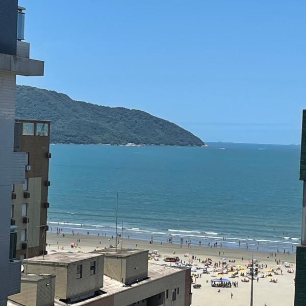 Unique, Ex-Estanconfor, veja o mar do apto 1507