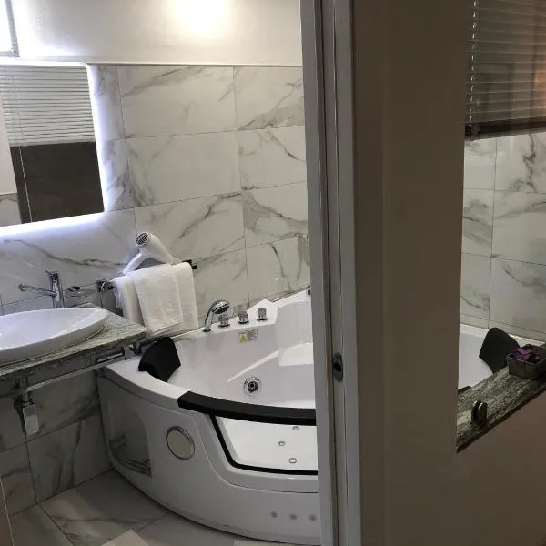 Il nido degli angeli, hotel in Bologna