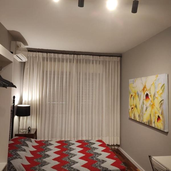 Studio Bourbon 113